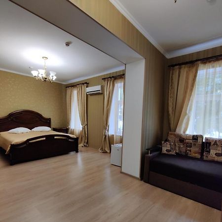 Evropeyskiy 키예프 외부 사진