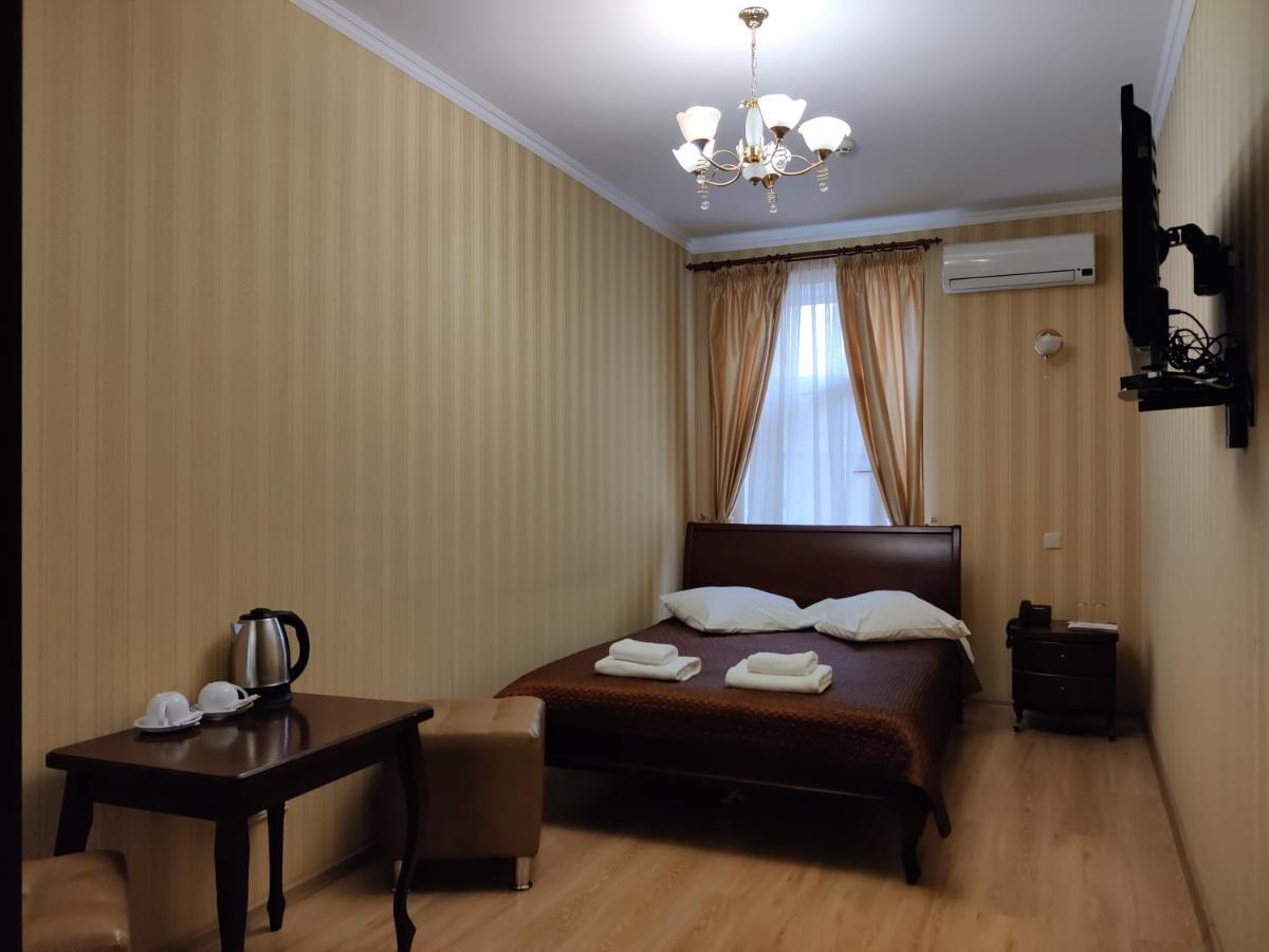 Evropeyskiy 키예프 외부 사진