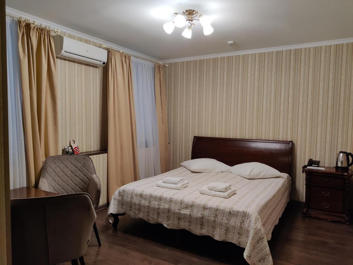 Evropeyskiy 키예프 외부 사진