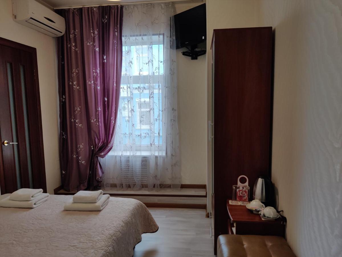 Evropeyskiy 키예프 외부 사진