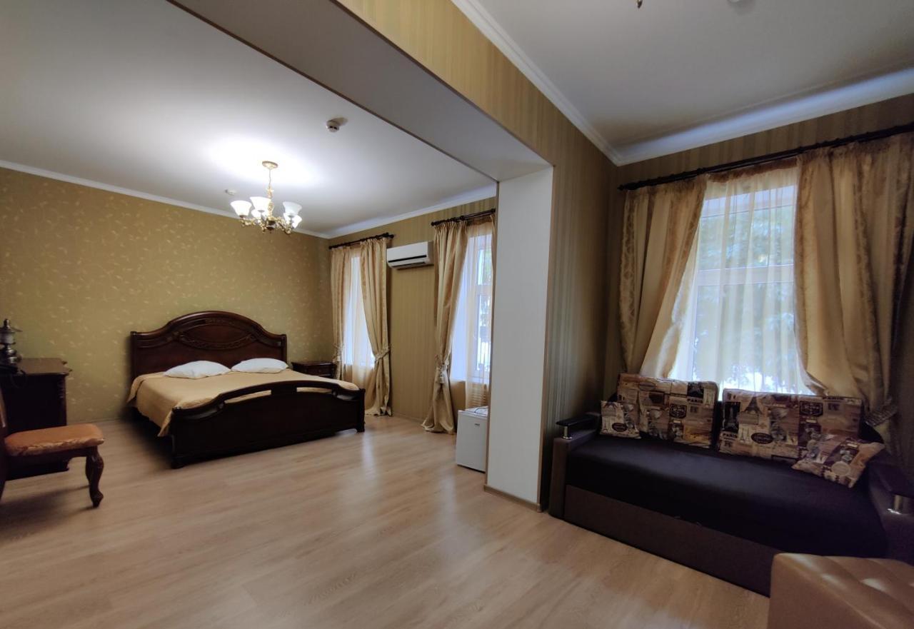 Evropeyskiy 키예프 외부 사진